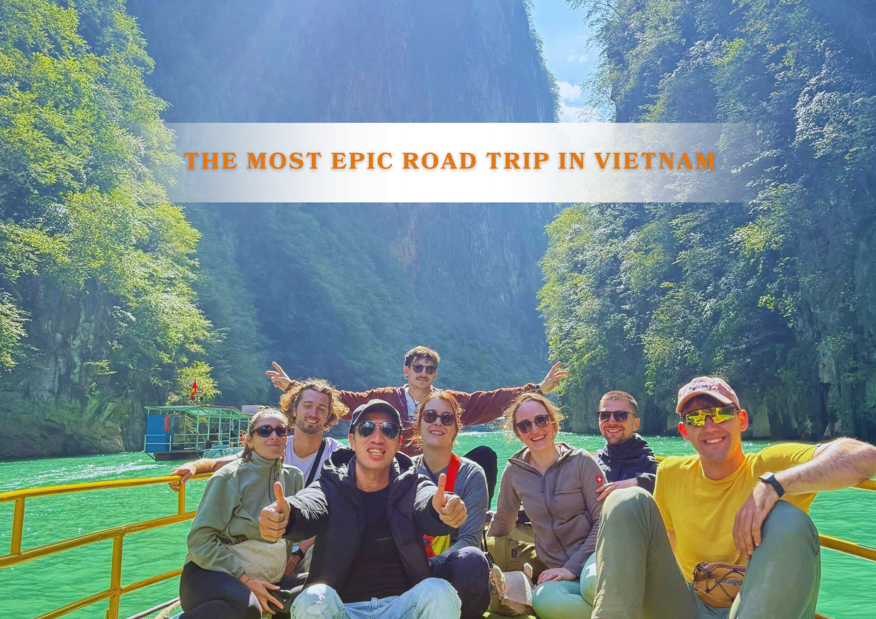 3D2N - Easy rider 1 2D1N (Have easy rider) (4)